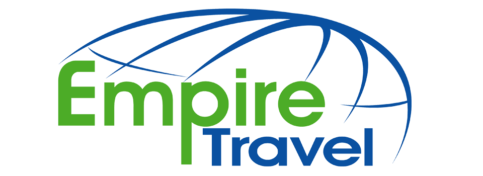 11Empire Travel Logo