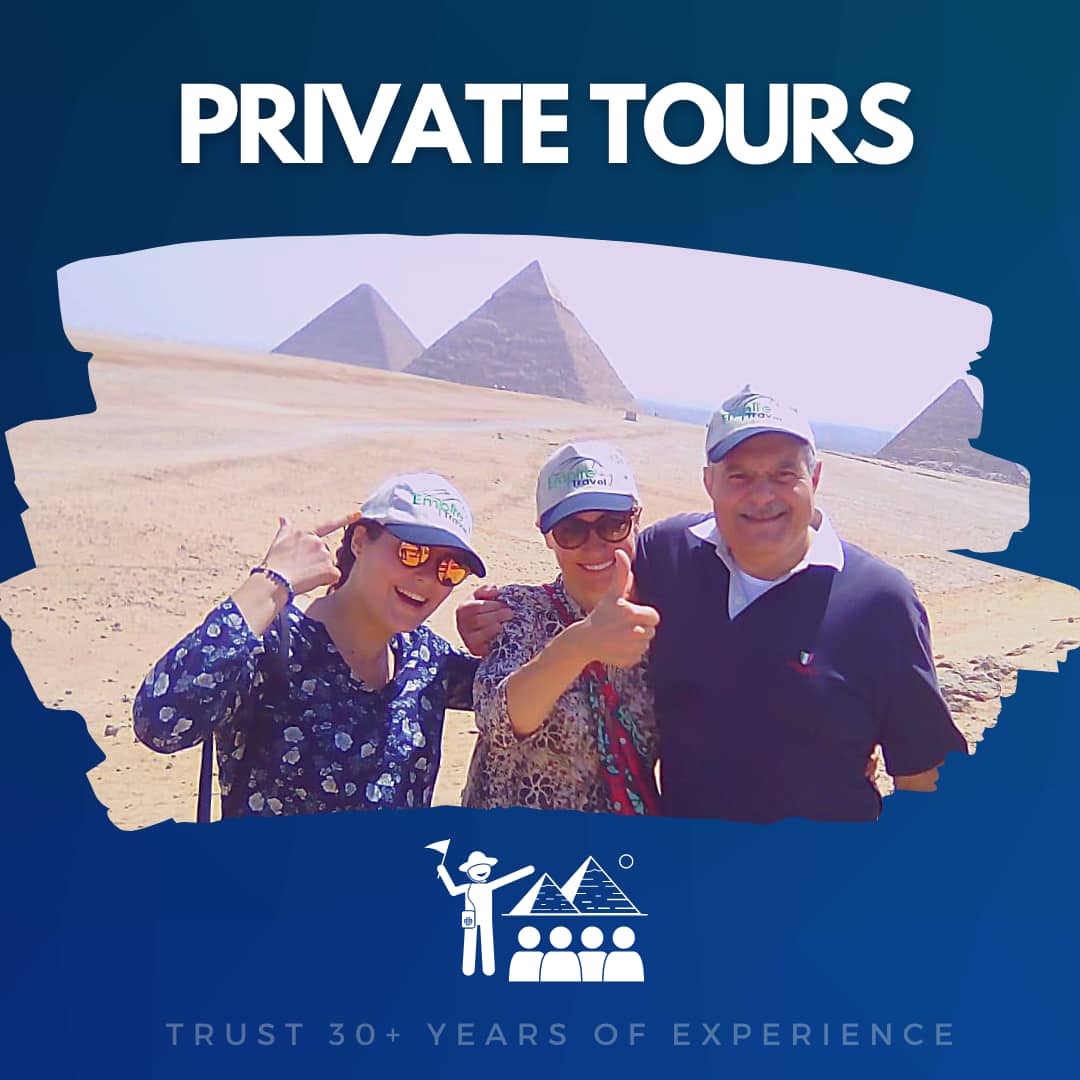 travel egypt website